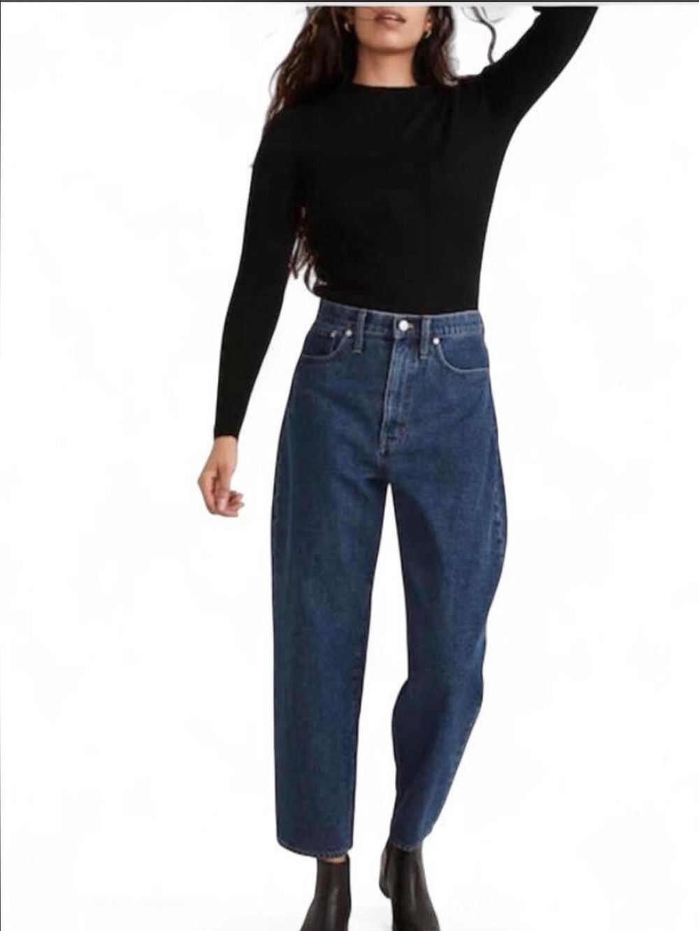 Madewell I 30